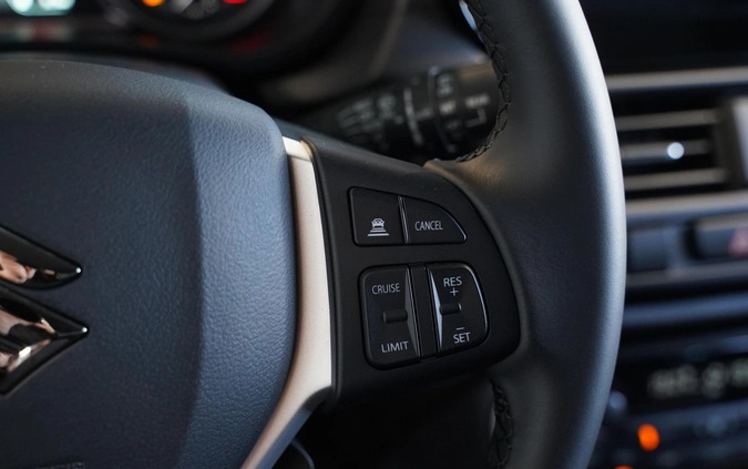 Suzuki SX4 S-Cross cena 113590 przebieg: 1, rok produkcji 2023 z Tykocin małe 191